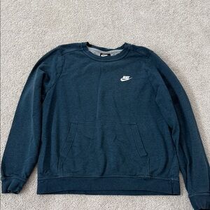 Nike Sweatshirt - Womens Large